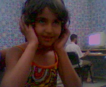 hined  benet 7aleti
